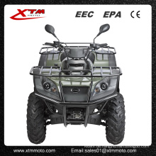 Keeway Erwachsene EEC-Coc Street Legal Handel 300cc ATV